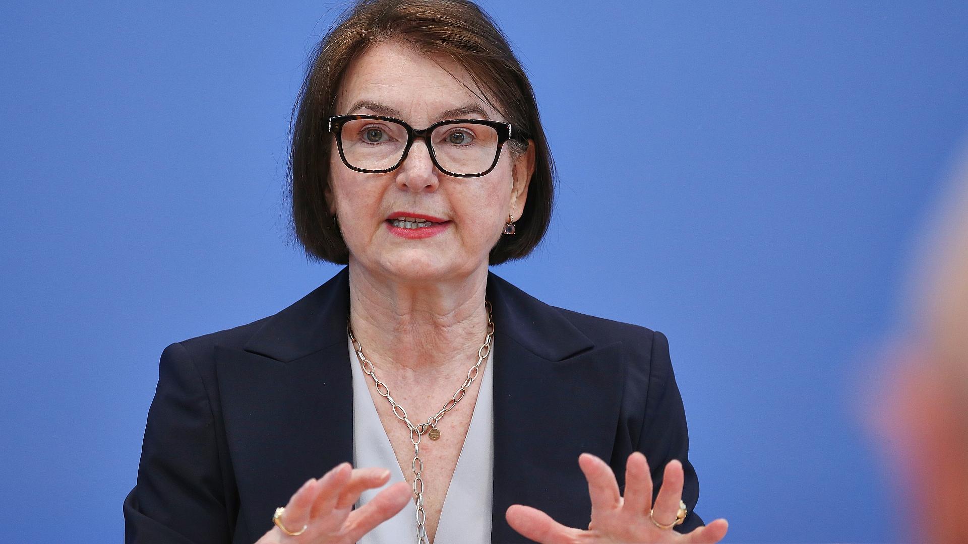 Immobilienwirtschaft fordert Stopp der Mietpreisbremse 1 Iris Schöberl am 22.05.2026
