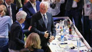 Kubicki zum FDP-Chef gewählt – Strack-Zimmermann unterliegt