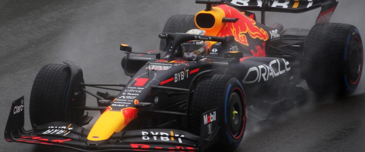 Max Verstappen / Red Bull (Archiv)