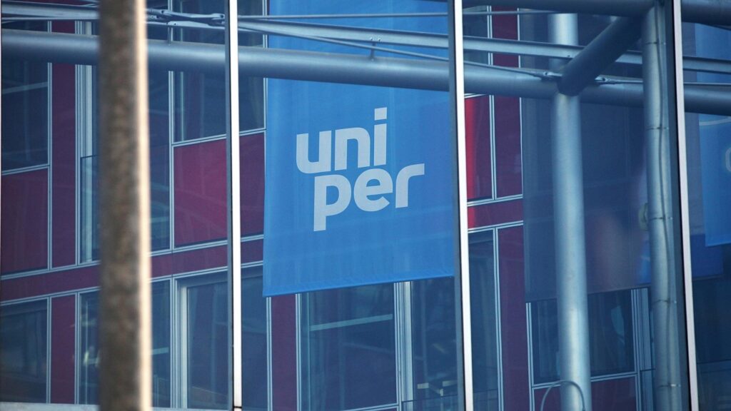 Uniper (Archiv)