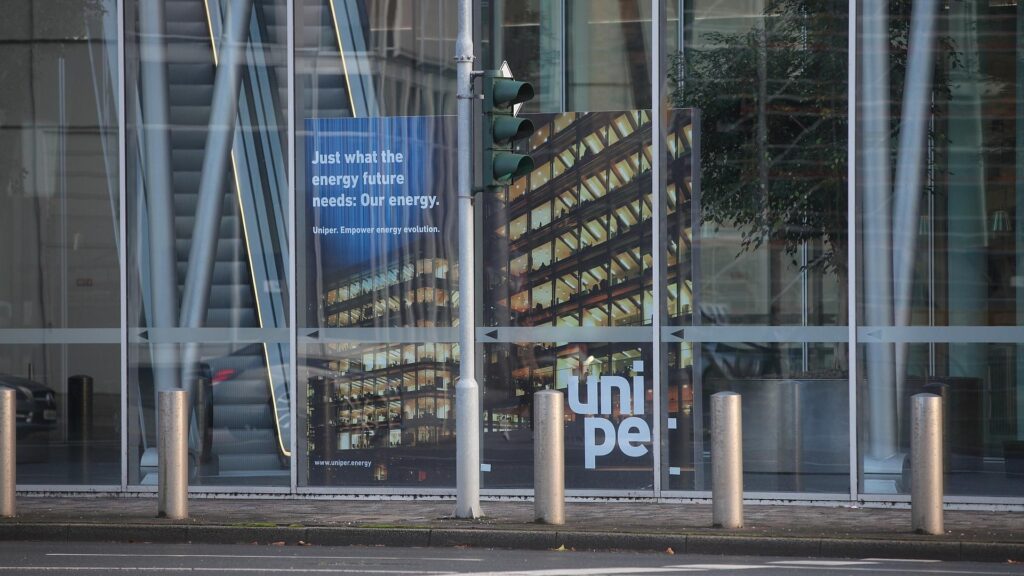 Uniper (Archiv)