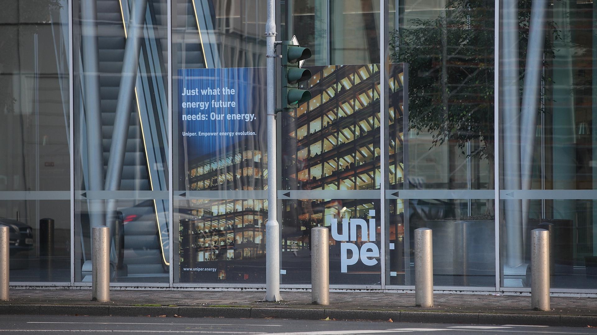 Uniper (Archiv)