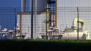 Grüne warnen vor steigenden Gaskosten durch Staatseinkäufe