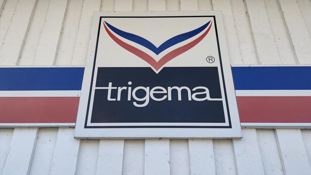 Trigema-Filiale (Archiv)