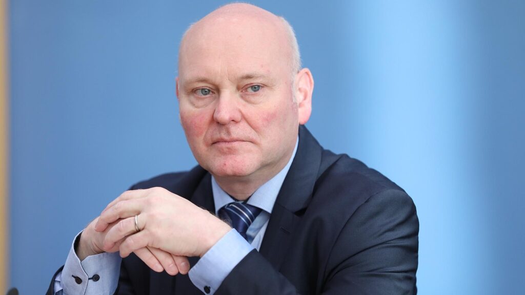 Achim Truger (Archiv)
