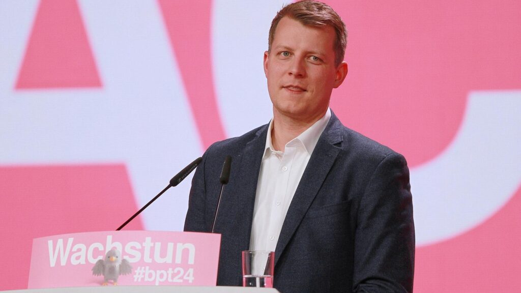 Henning Höne (Archiv)