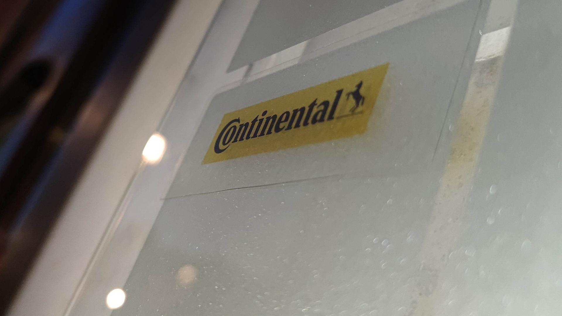 Continental-Aufsichtsratschefin plant Vorstandserweiterung 1 Continental AG (Archiv)