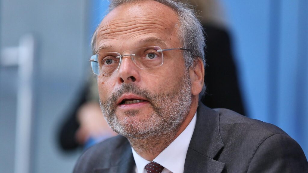 Felix Klein (Archiv)