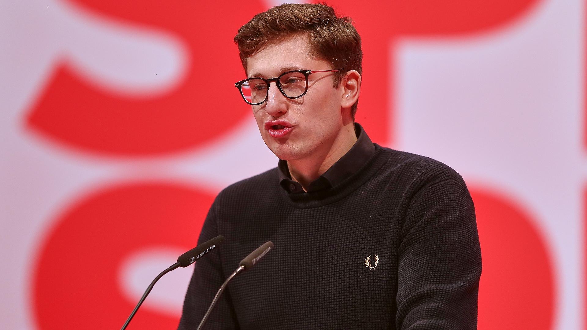 Philipp Türmer (Archiv)