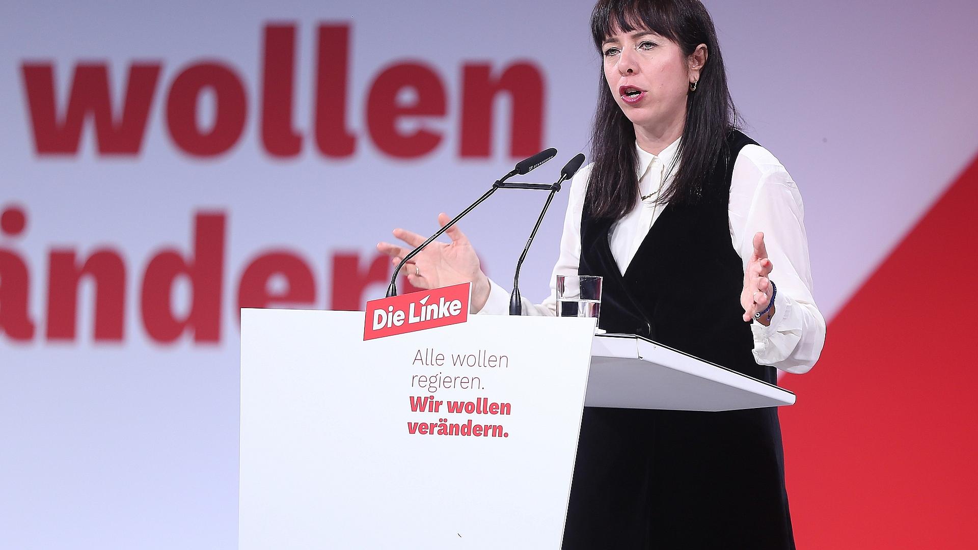Elif Eralp (Archiv)