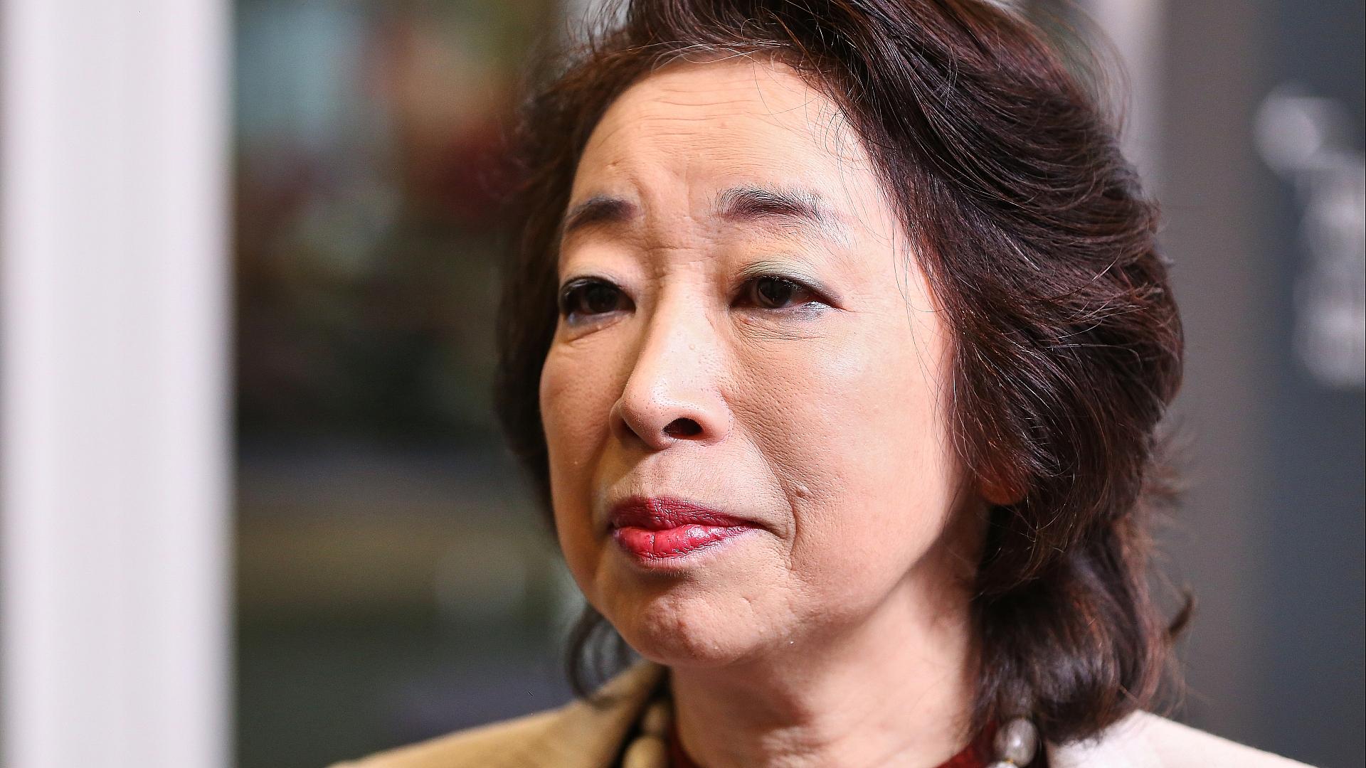 Mitsuko Shino (Archiv)