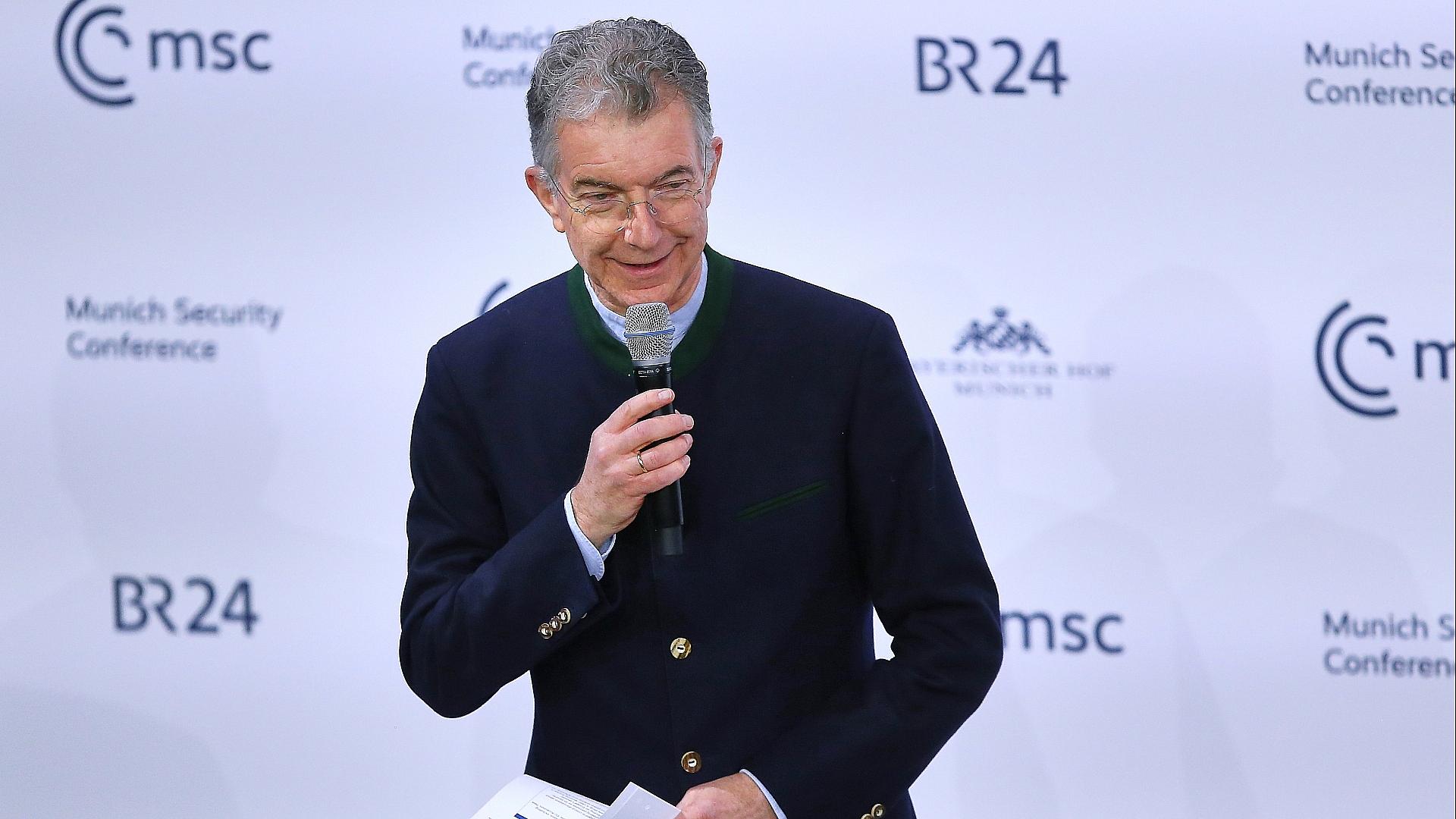 Christoph Heusgen (Archiv)