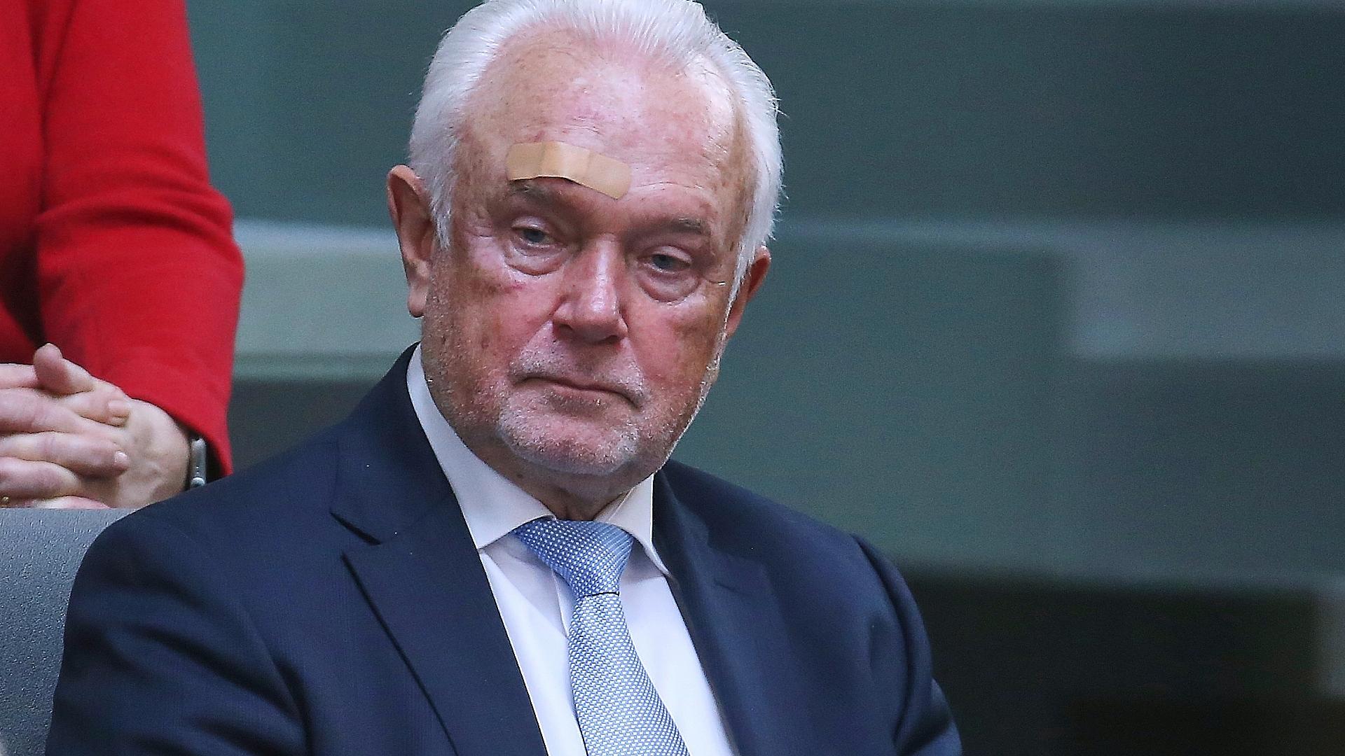 Umfrage: Nur jeder Vierte glaubt an FDP-Comeback unter Kubicki 1 Wolfgang Kubicki (Archiv)