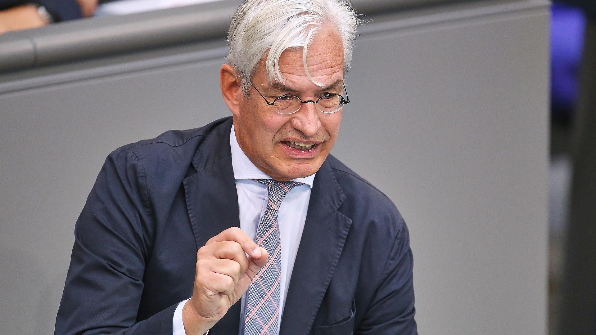 Mathias Middelberg (Archiv)