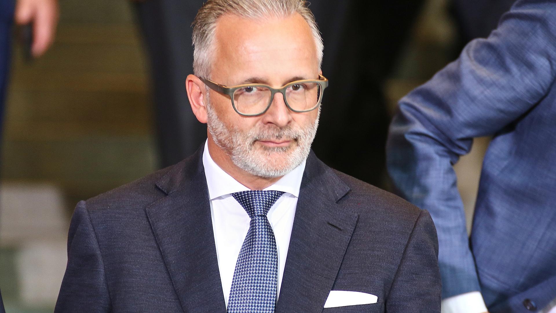 Carsten Knobel (Archiv)