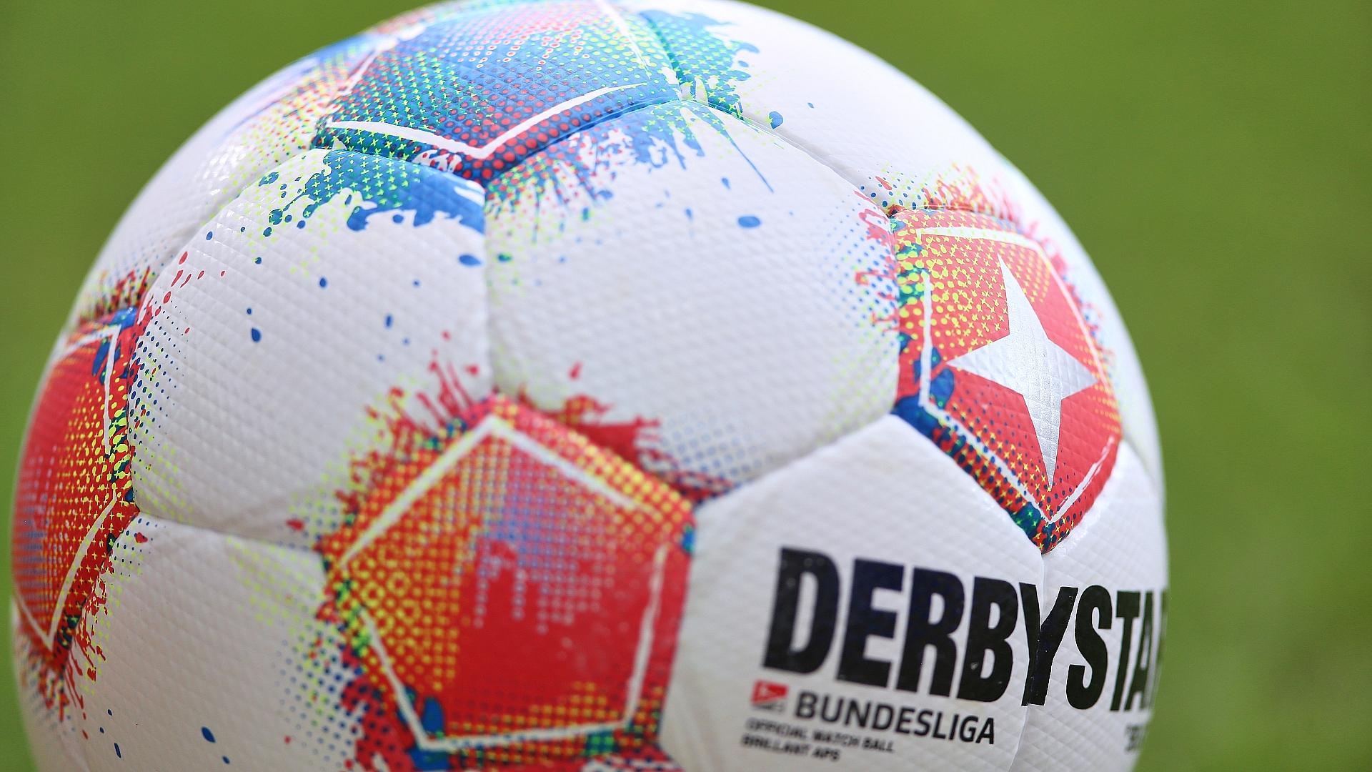 Fußball (Archiv)