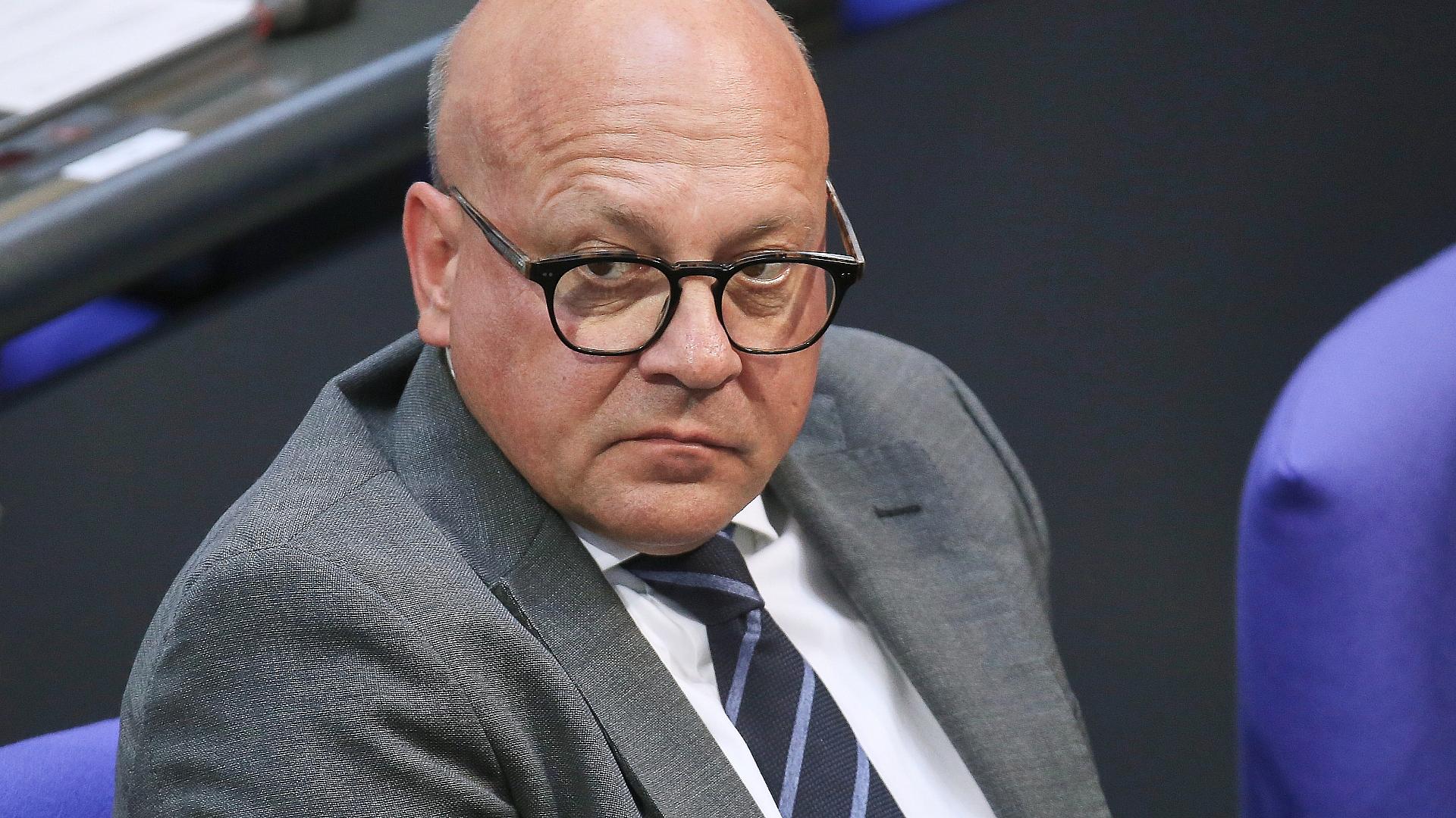 Alexander Throm (Archiv)
