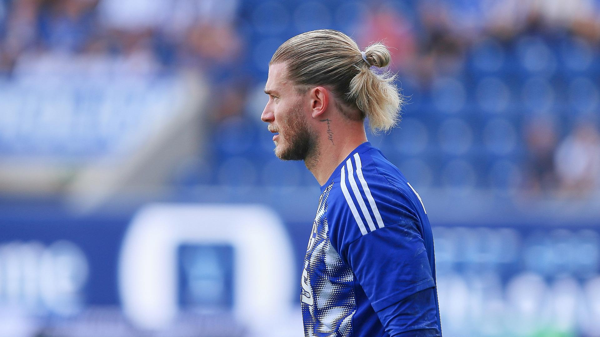 Loris Karius (Archiv)