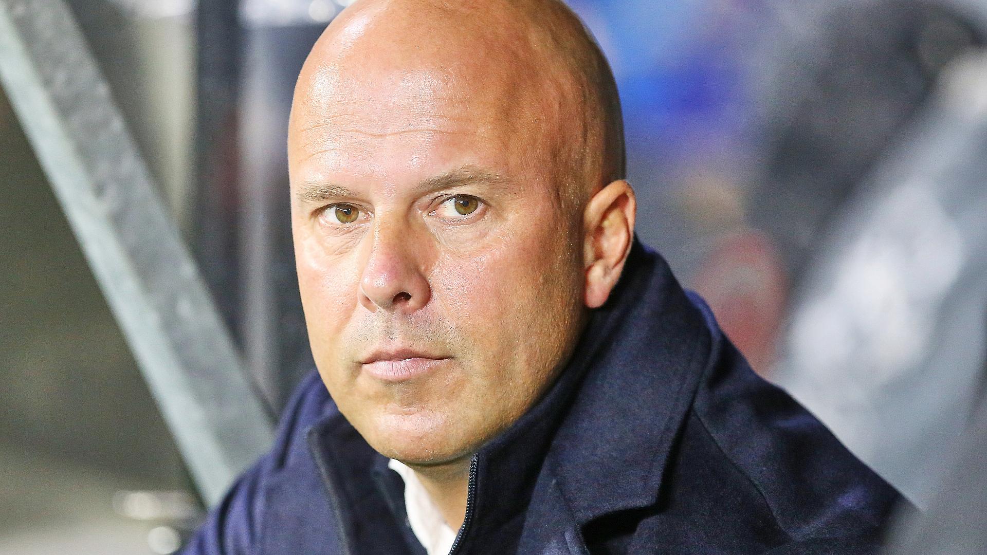 Liverpool trennt sich überraschend von Trainer Arne Slot 1 Arne Slot (Archiv)