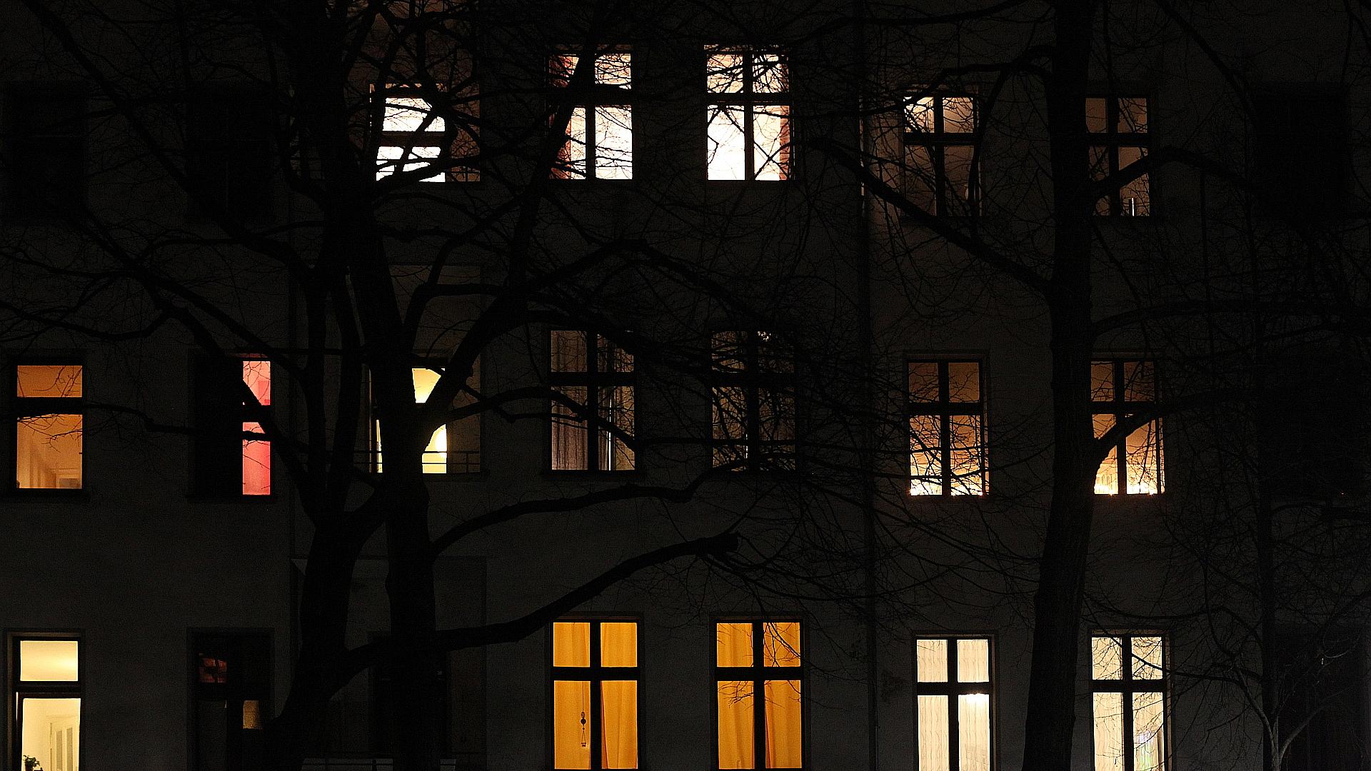 Licht in Wohnungen (Archiv)