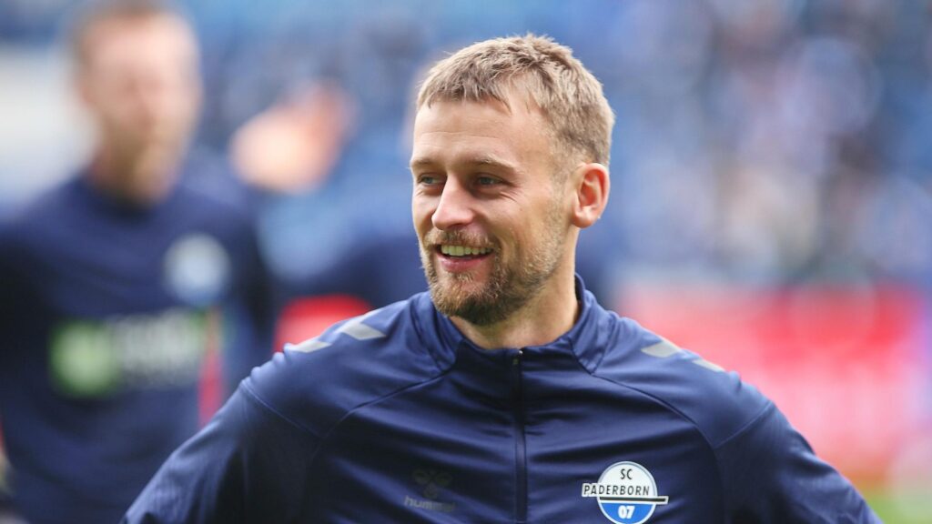 Sebastian Klaas (Archiv)