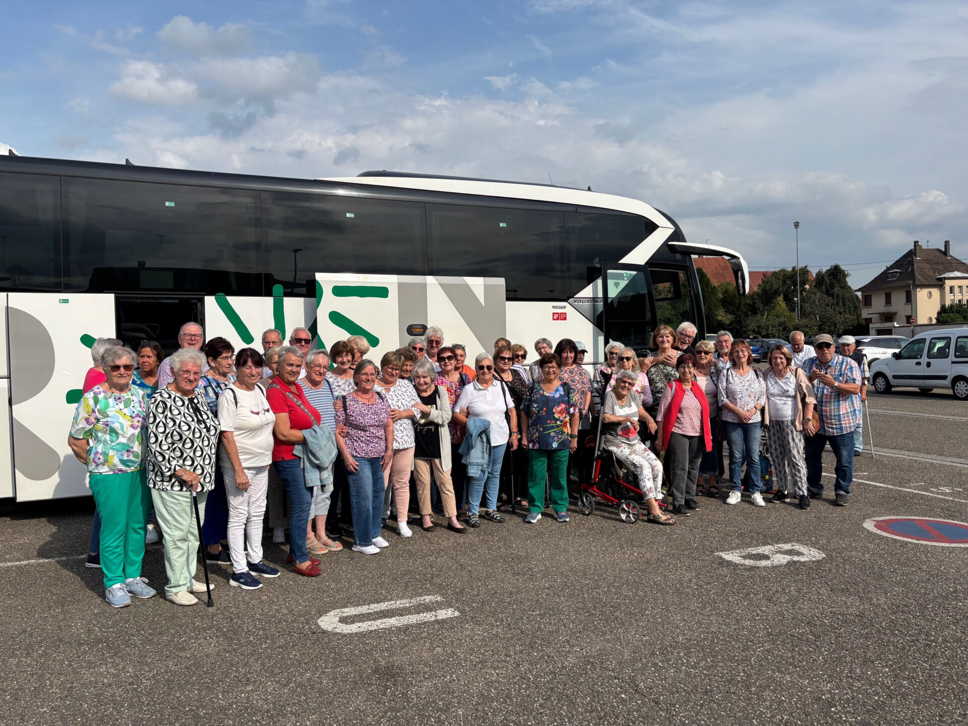 Aktuelles aus St. Ingbert | Bild: Stadt St. Ingbert Programm Juni 2026 für Senioren in St. Ingbert