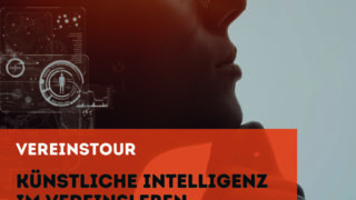 KI im Vereinsleben: Kostenloses Seminar in St. Ingbert