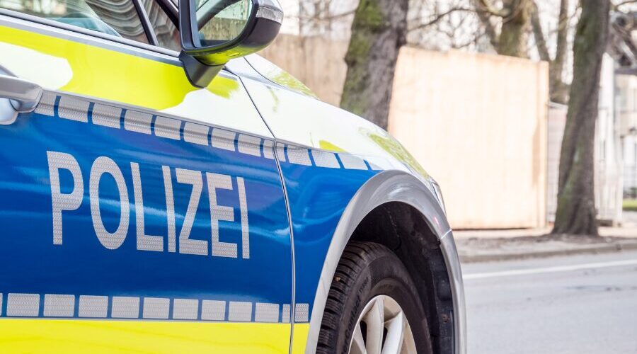 Mehr Unfälle, keine Verkehrstoten: Polizei St. Ingbert legt Unfallbilanz 2025 vor 1 Aktuelles aus St. Ingbert | Bild: Stadt St. Ingbert POL-IGB: Verkehrsunfalllagebild 2025 für die Mittelstadt St. Ingbert