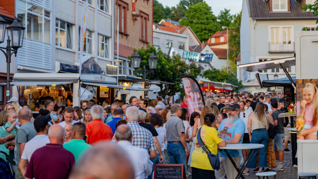 Aktuelles aus St. Ingbert | Bild: Stadt St. Ingbert Ingobertusfest 2026: St. Ingbert feiert den Sommer mit Musik, Kulinarik und Familienprogramm