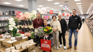 Woolworth kehrt nach fünf Jahren in die Kaiserstraße zurück