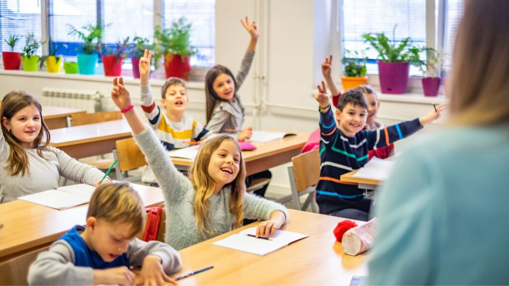 Alte Schule Hassel wird ab Herbst von Montessori-Schule genutzt 1 Aktuelles aus St. Ingbert | Bild: Stadt St. Ingbert Stadt St. Ingbert ermöglicht Zwischennutzung der Alten Schule Hassel durch Montessori Schule