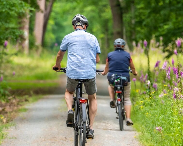 Stadtradeln 2026: St. Ingbert radelt vom 30. Mai bis 19. Juni 1 Aktuelles aus St. Ingbert | Bild: Stadt St. Ingbert Stadtradeln startet am Samstag: Jetzt anmelden!