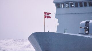 Neue dänische Regierung verspricht Grönland Loyalität