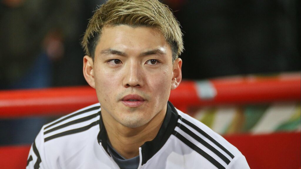 Ritsu Doan (Archiv)