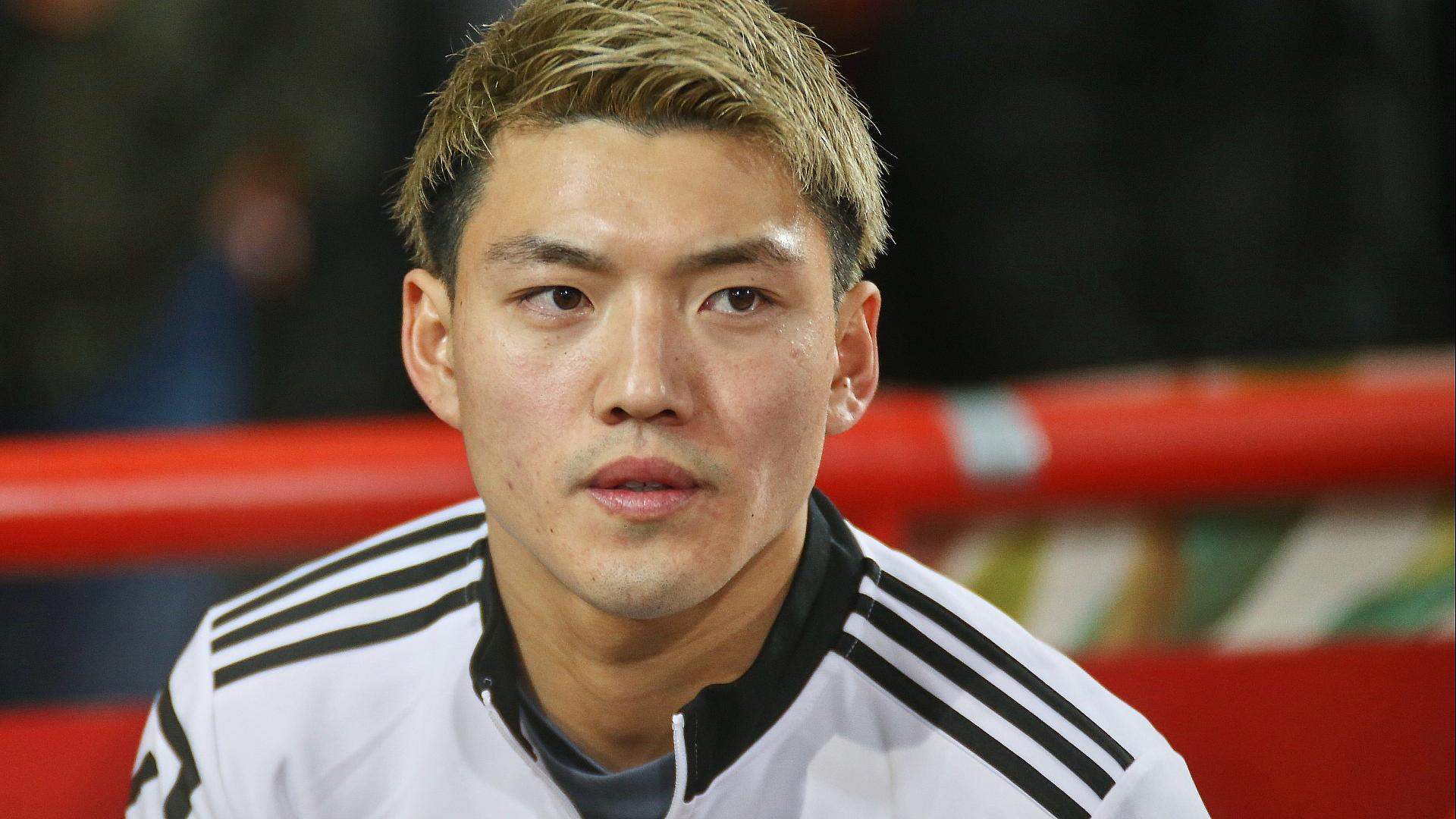 Ritsu Doan (Archiv)