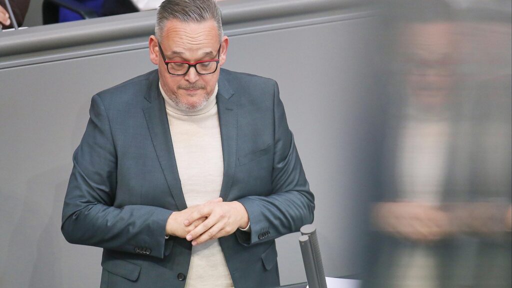 Martin Reichardt (Archiv)