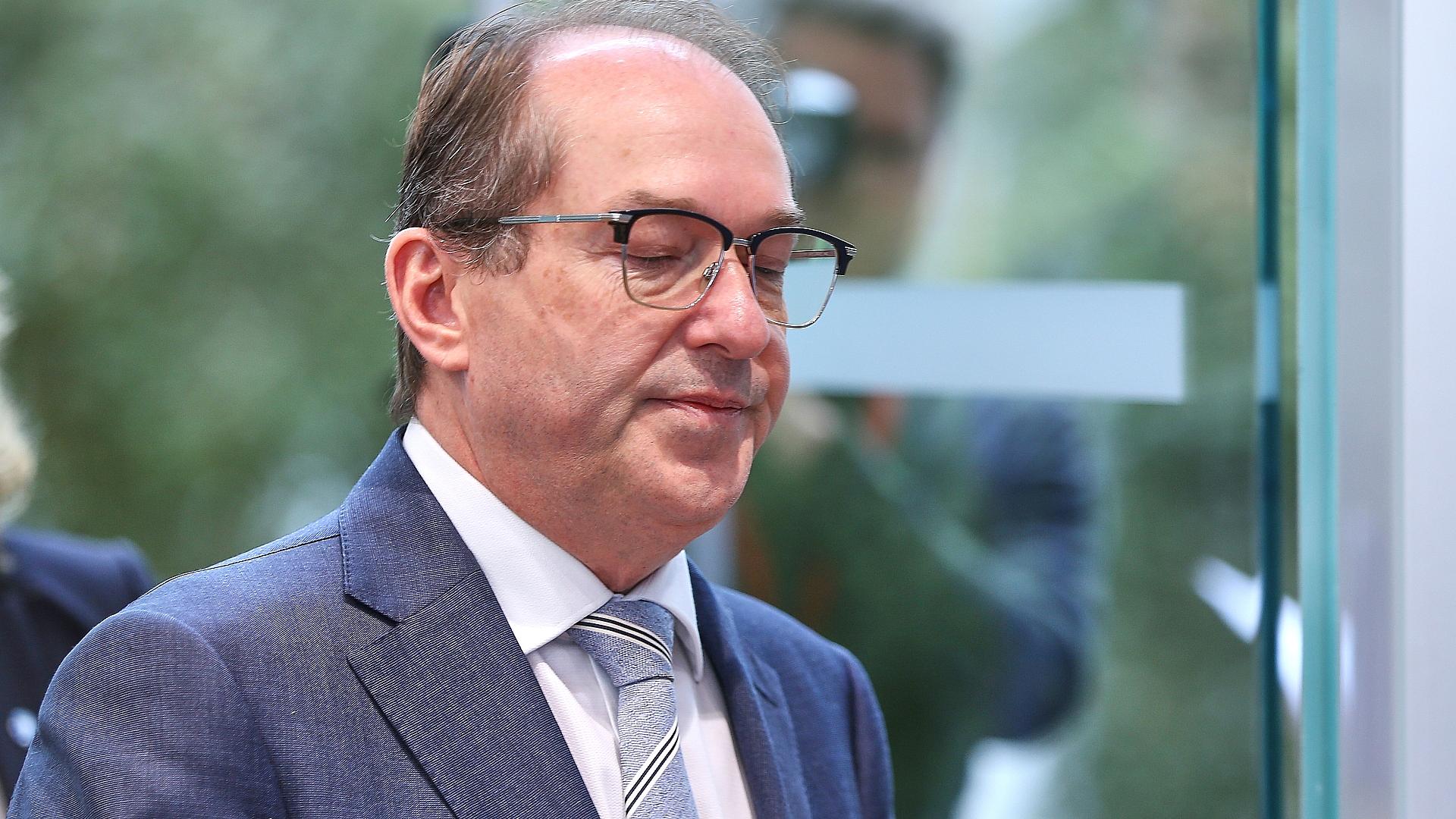Alexander Dobrindt (Archiv)