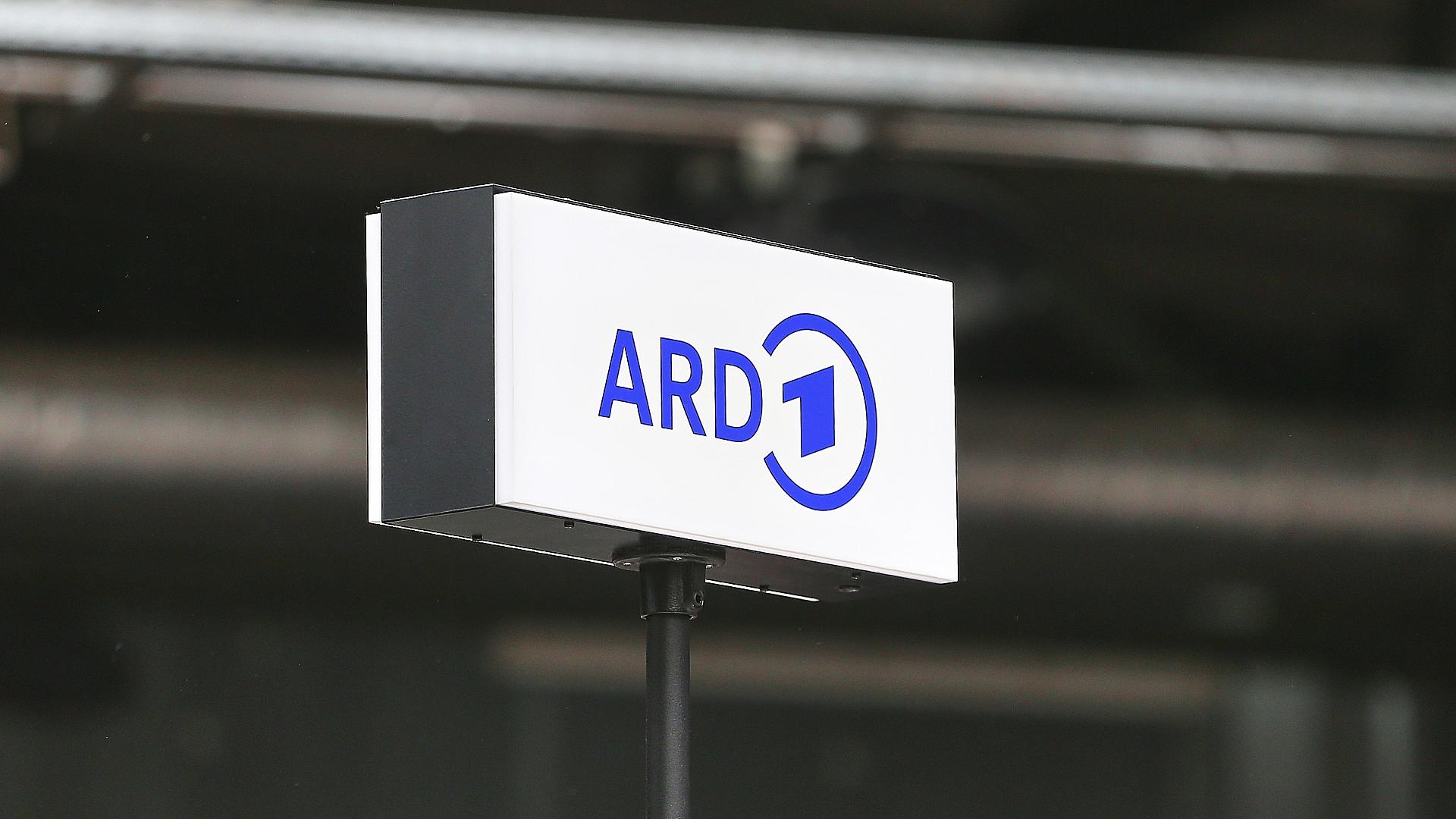 ARD-Logo (Archiv)
