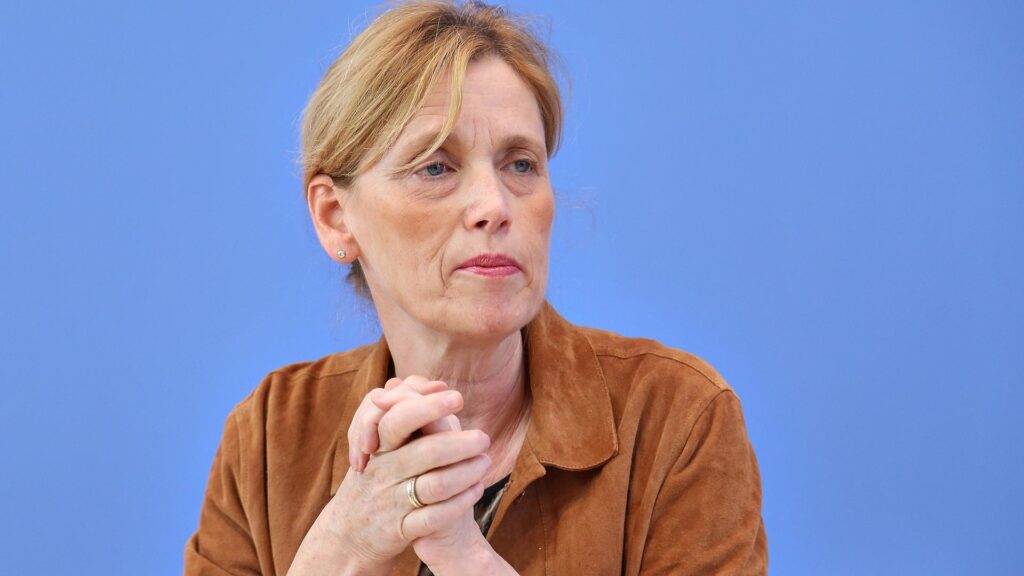 Karin Prien (Archiv)