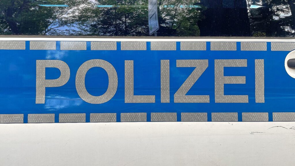 Polizei (Archiv)