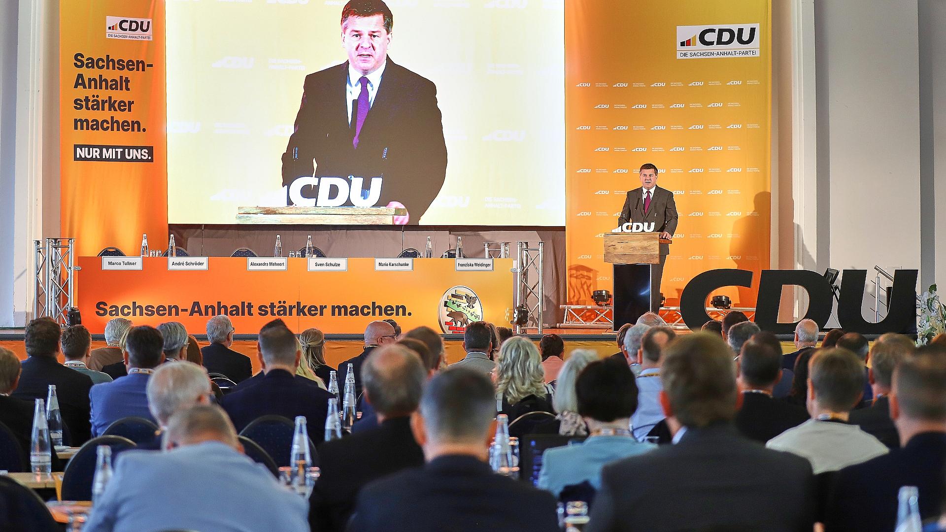 Sven Schulze am 13.06.2026