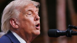 Trump nutzt UN-Generaldebatte für Wahlkampfrede