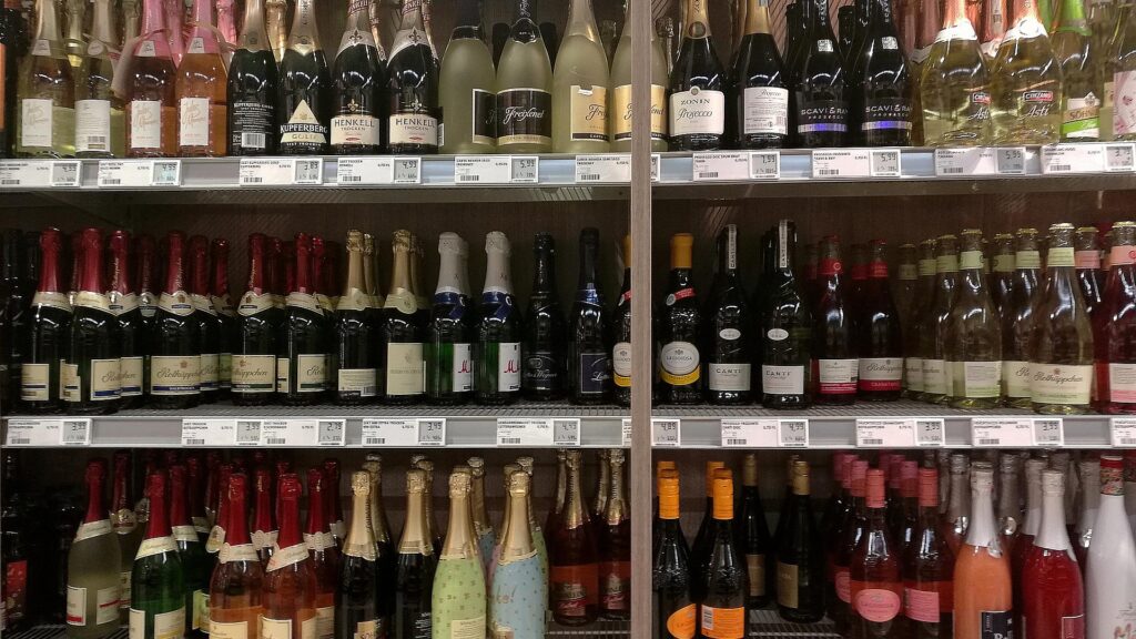 Sekt (Archiv)