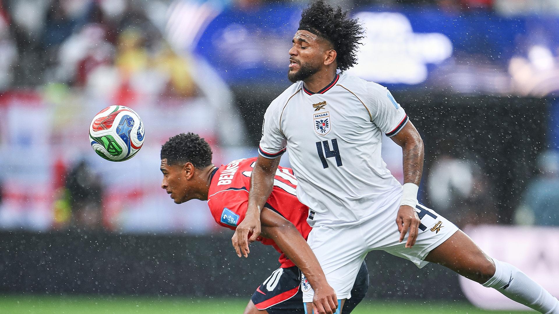WM-Spiel Panama-England am 27.06.2026 (Ortszeit)