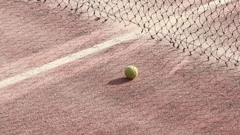 Tennis (Archiv)