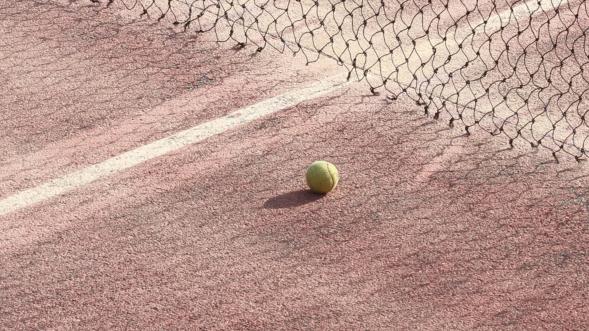 Tennis (Archiv)