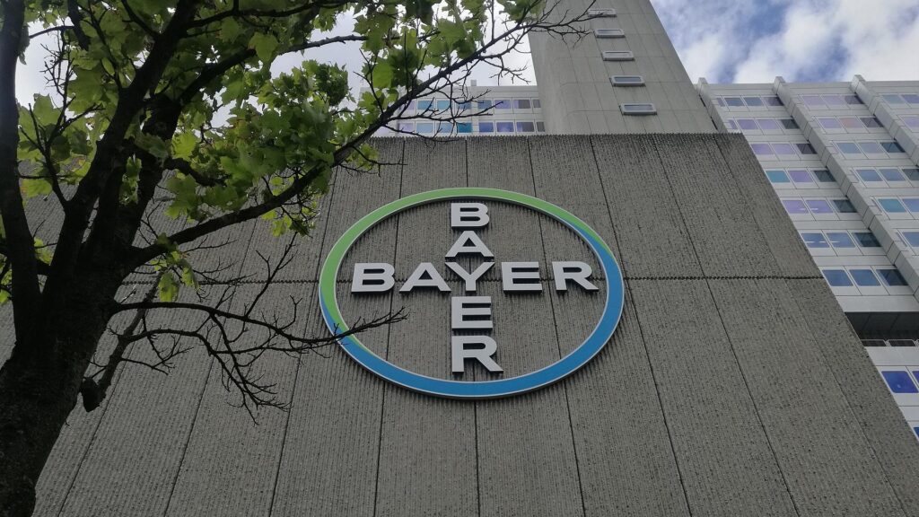Bayer (Archiv)