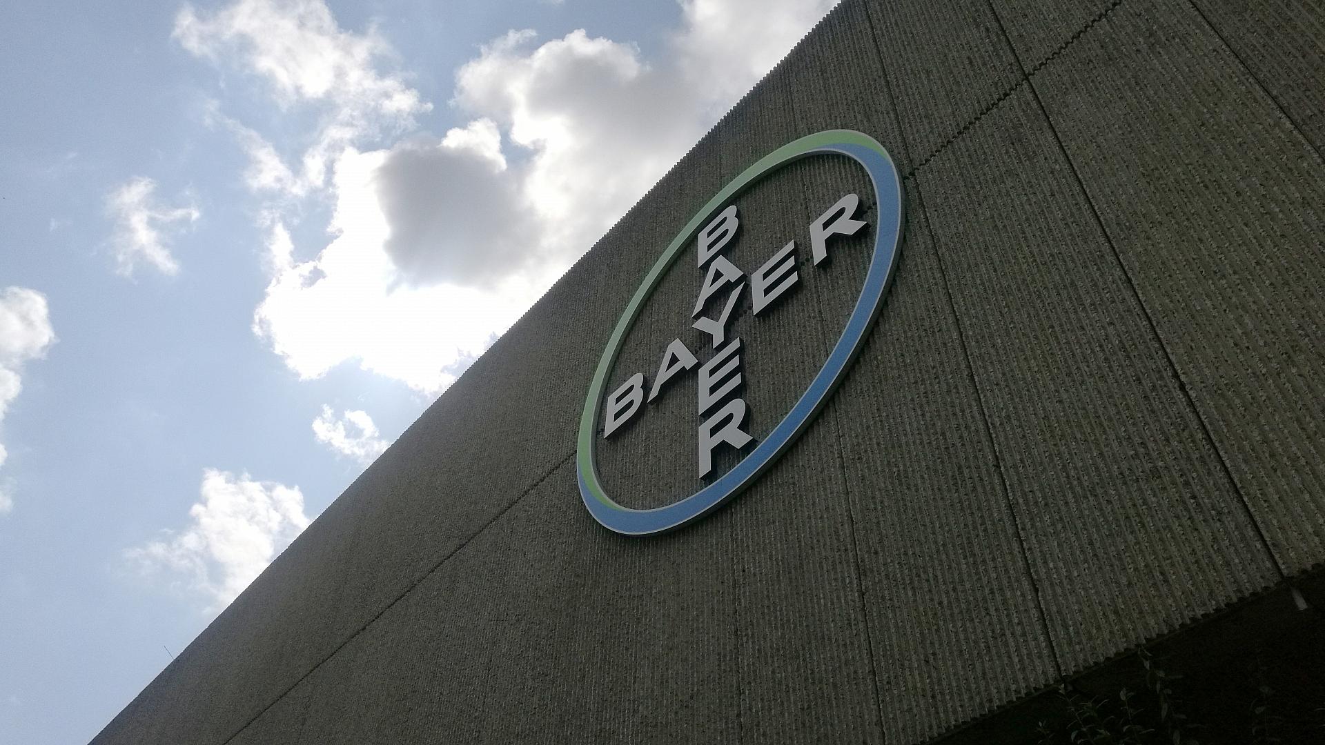 Bayer (Archiv)