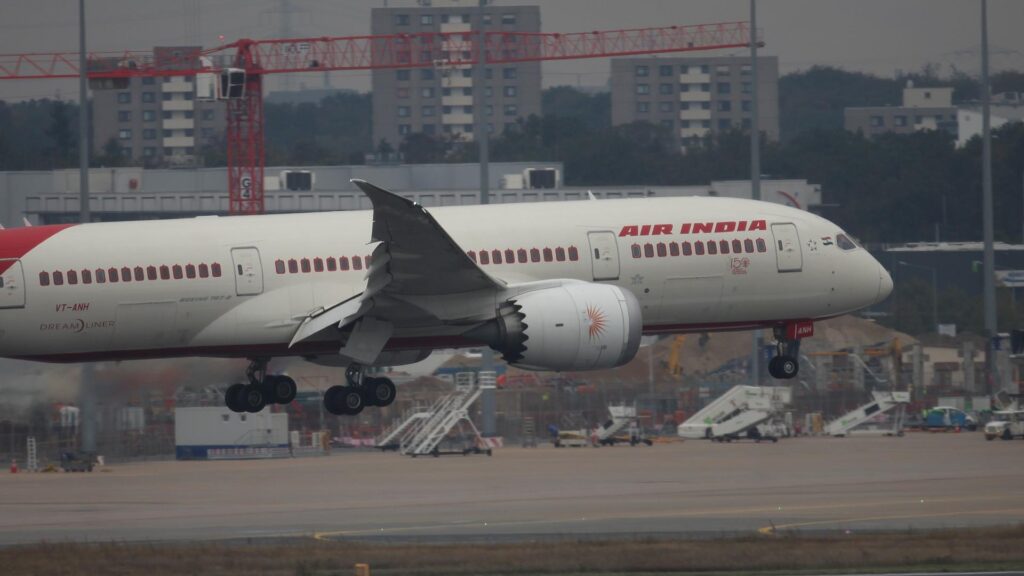 Air India (Archiv)
