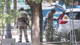 Indische Armee will 500.000 Soldaten für Drohnenkrieg ausbilden